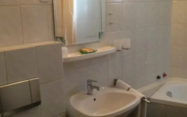 Fogadó a Két Bagolyhoz