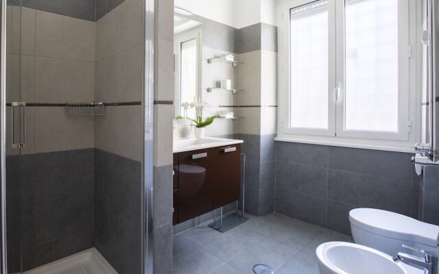 Rome Accommodation - San Saba