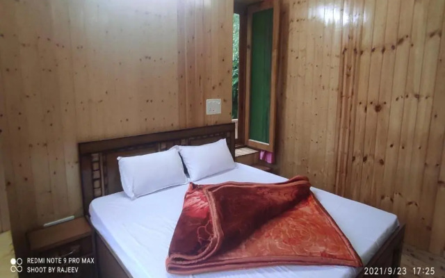 Kamal Guest House Tirthan by OYO