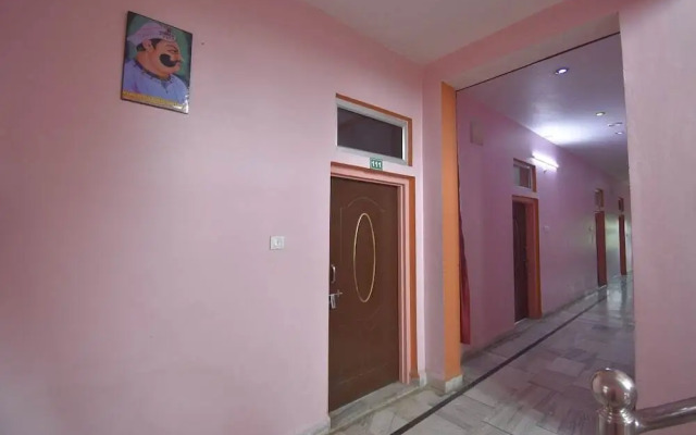 Hotel Sun N Star by OYO Rooms