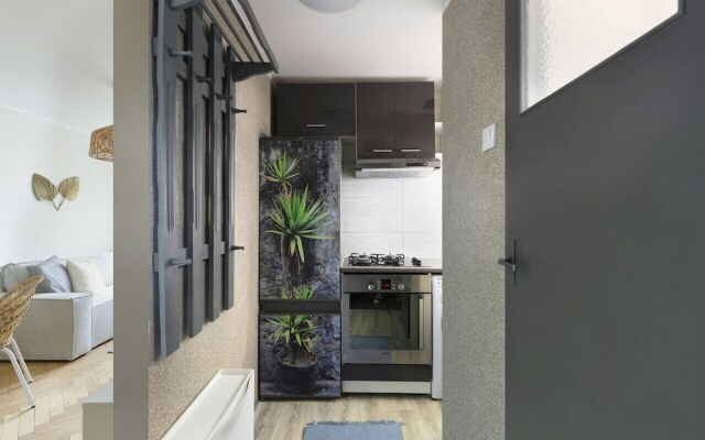 Elite Apartments Hallera 237