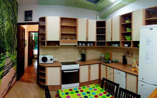 UKR Apartments