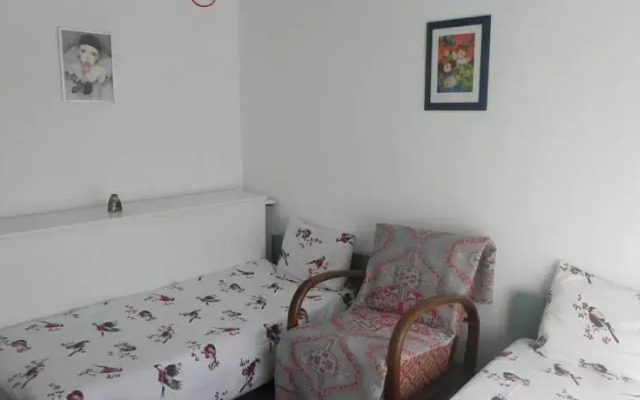 Alba Gemina Apartment
