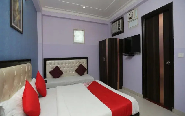 Bed Inn by OYO Rooms