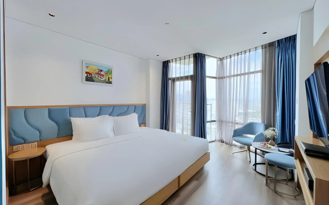 San Marino Boutique Danang