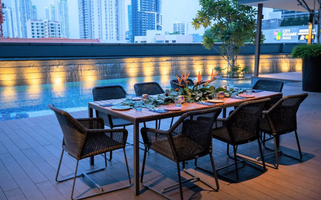Holiday Inn Singapore Little India by IHG