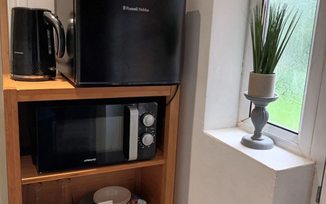 Le Hub - 1BR Apartment - Sleeps 2 - Wifi