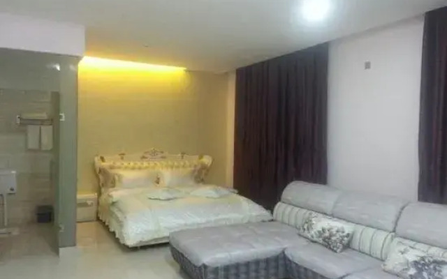 Yajing Theme Hotel
