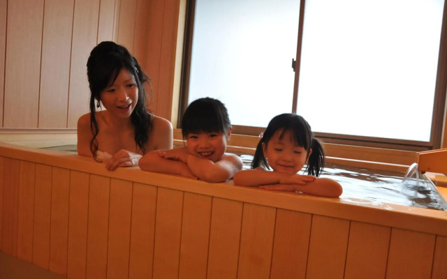 Private spa Hotel Kotone