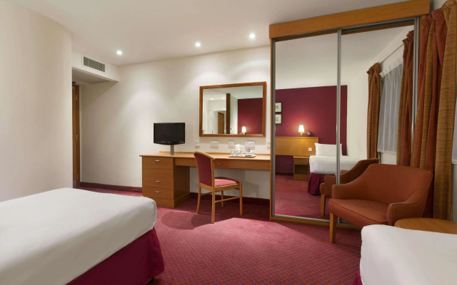 Days Inn Stevenage North