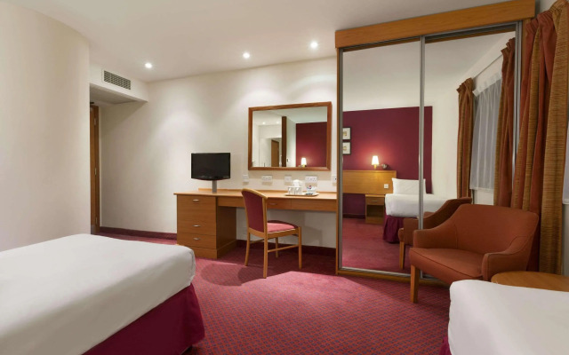 Days Inn Stevenage North