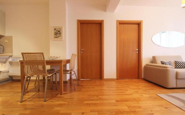 2 BR Apartment in Blue Horizon Przno