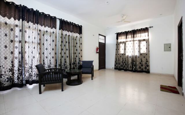 OYO 4890 Sector 21 Panchkula
