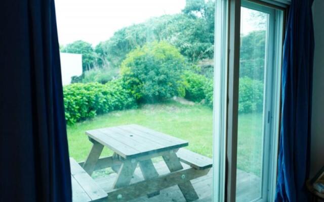 Jeju Jongdalni Hydrangea Pension