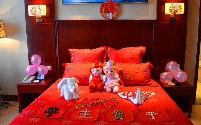 Longtan Hotel