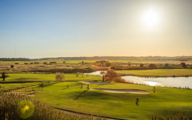 Laguna Resort - Vilamoura