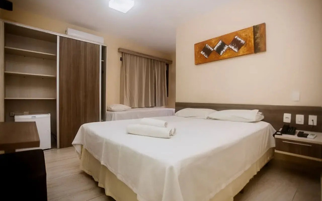 Hotel Alimar