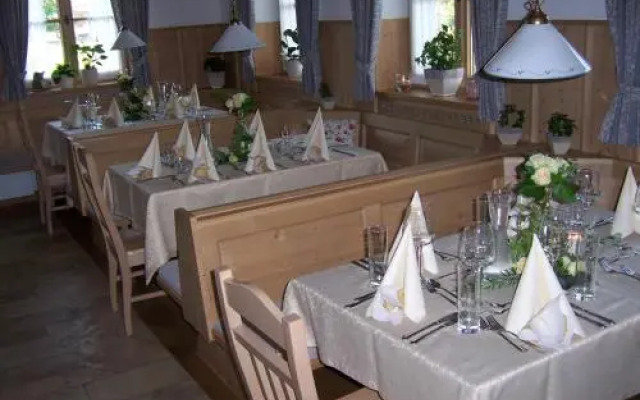 Pension Schusterpeter