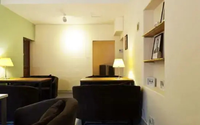 Huxiangyi Internationa Youth Hostel Changsha Yuelushan