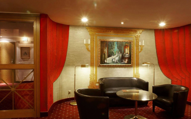 Hotel Roma
