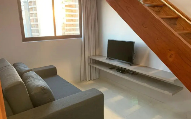 Excelentes Duplex Maceió
