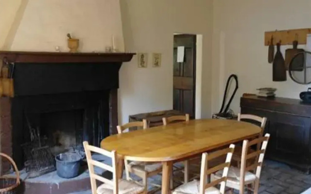 Casale Canneto