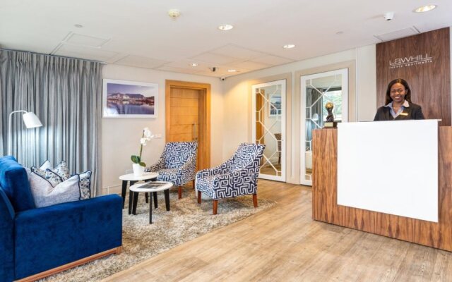 Lawhill Luxury Apartments