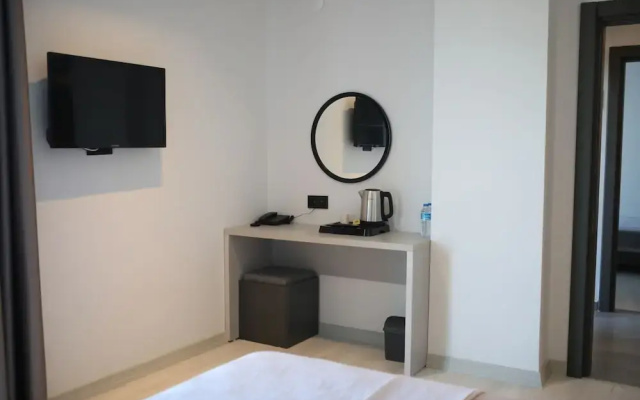 Koç Guest House