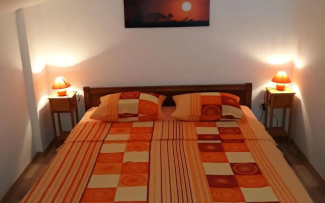 Apartment Rozalija