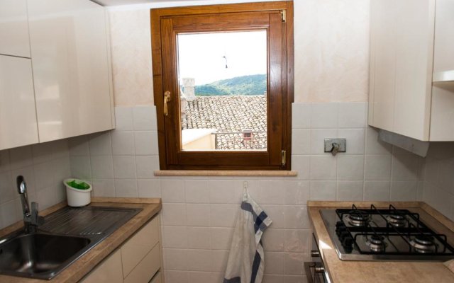 Casa Vacanza La Piazza