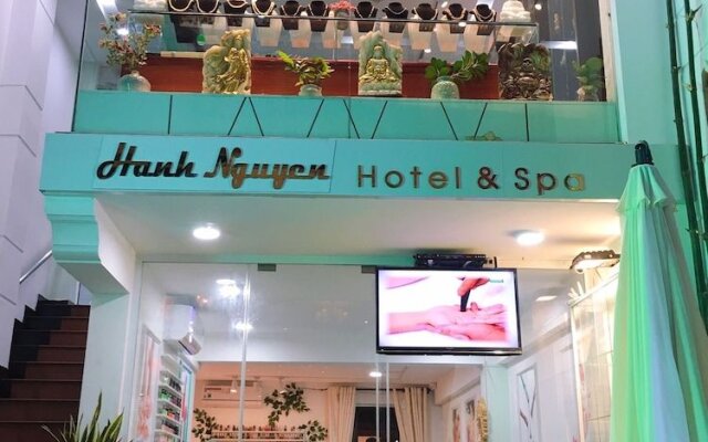 Hanh Nguyen Gems Hotel & Spa