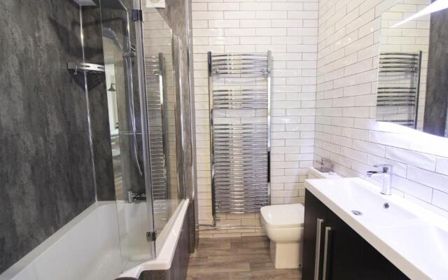 Bay View Holiday Apartments