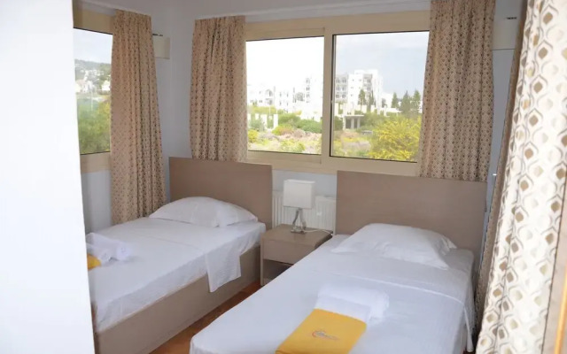 Anthorina Villa 12