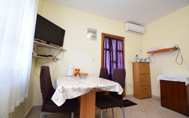 Apartments Milena