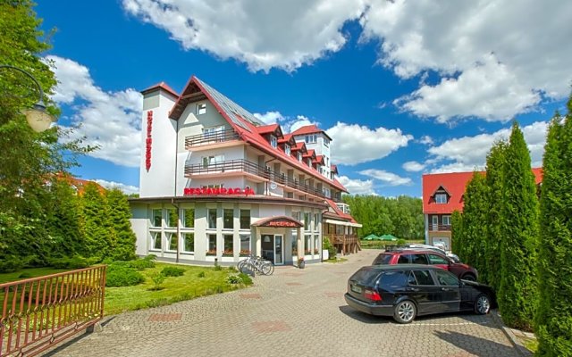 Hotel Mazury