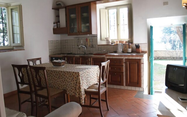 Relais Villa Caruso