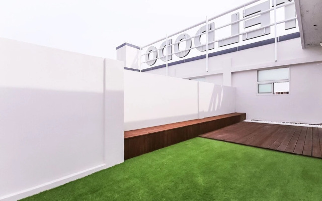 Daegu Suseongmot Dodo