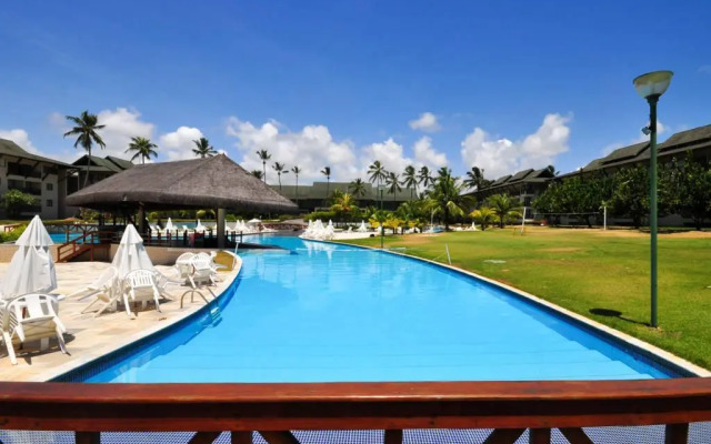 Flat Beach Class Resort