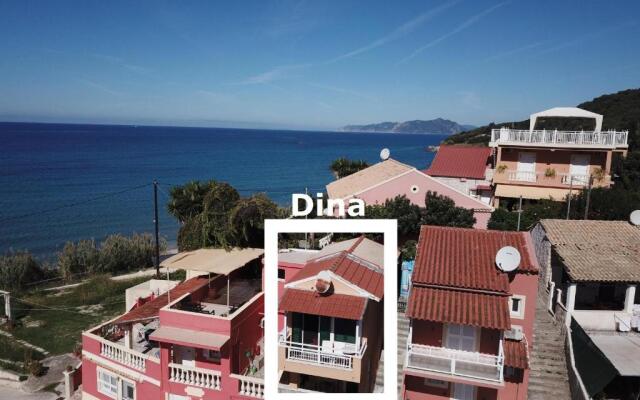 Holiday Home Dina