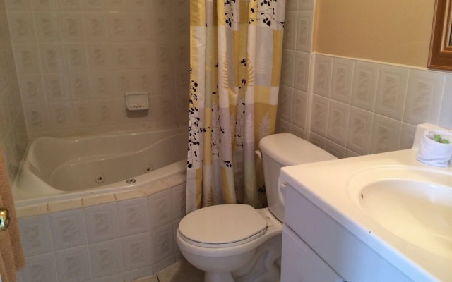 Villa Nova Motel Resort