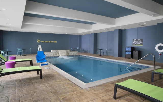 Home2 Suites By Hilton Dallas East