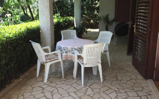 Sea view Nona Apartment