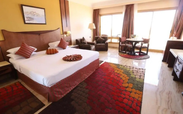 Port Said Hotel