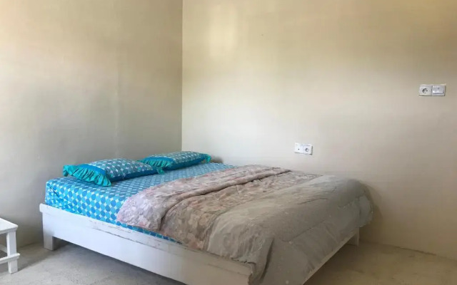 OYO 3252 Lansano Residence