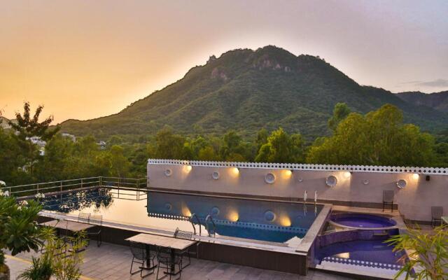 Bamboo Saa Resort & Spa
