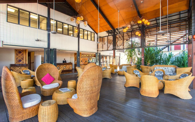 Kimberley Sands Resort