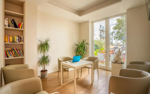 Hotel Amicizia Rimini