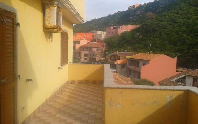 Appartamento Calamarina