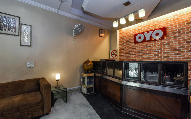 OYO Flagship 14620 Kabila Karol Bagh