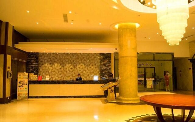 New Zhongxun Business Hotel